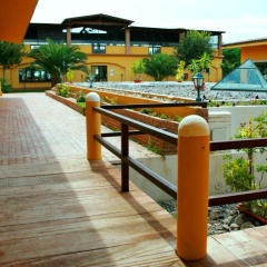 Marina Del Marchese Beach Resort thumbnail 18