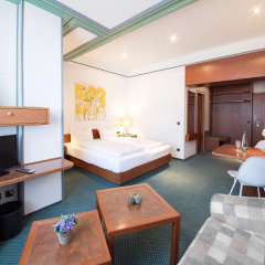 Best Living Hotel Arotel - Bild 6