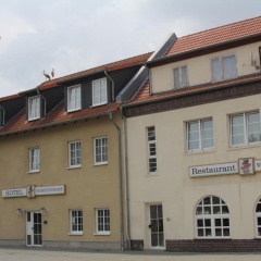 Wehrstedter Hof - Bild 1