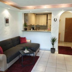 Ferienwohnung Sunnwinkel - Bild 2