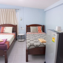Kudakrong Resort - Bild 5