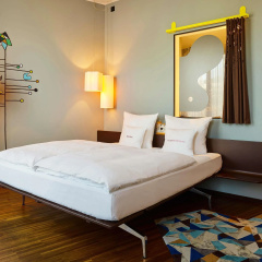 25hours Hotel Zurich West - Bild 6