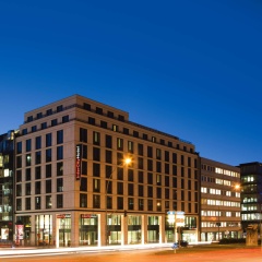 IntercityHotel Hamburg Hauptbahnhof - Bild 1