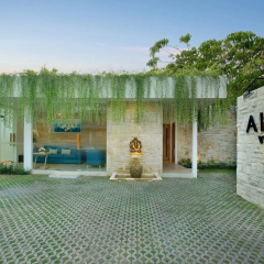 Aleva Villa Seminyak by Ini Vie Hospitality - Bild 1