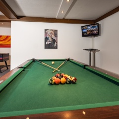 Alm- & Wellnesshotel Alpenhof - Bild 19