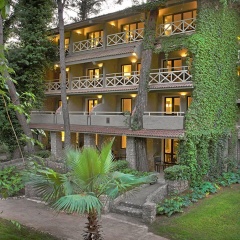 Martı Myra - All Inclusive - Bild 1
