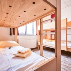 DJH-Gastehaus Bermuda3Eck - Bild 5