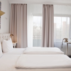 Hotel Les Nations - Bild 6