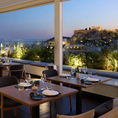 Amalia Athens Hotel - Bild 19