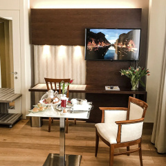 Art Hotel Navigli - Bild 21