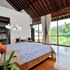Villa Rumah Isah - Bild 6