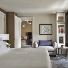 The Carlyle, A Rosewood Hotel - Bild 29