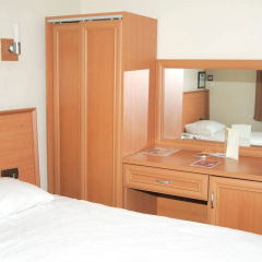 Ronax Hotel - Bild 5