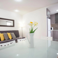 Apartamentos Fuencarral 50 - Bild 17