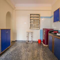 Отель OYO 13391 Home Sunny 4 BHK Villa near Mapusa Индия, Северный Гоа - отзывы, цены и фото номеров - забронировать отель OYO 13391 Home Sunny 4 BHK Villa near Mapusa онлайн фото 8