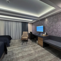 Vindula Hotel & Spa - Bild 4