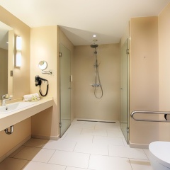 ACHAT Hotel Bremen City - Bild 13