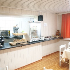 Stern Hotel Garni, Leipzig - Bild 21