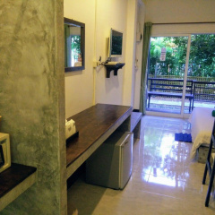 Cha-Cha Hotel - Bild 4