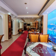 Sirkeci Emek Hotel - Bild 15