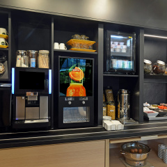 B&B HOTEL Wuppertal-Oberbarmen - Bild 12