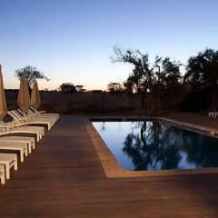 Thandeka Game Lodge & Spa thumbnail 9