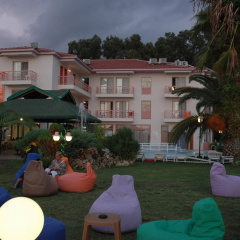 Ceren Hotel - Bild 9