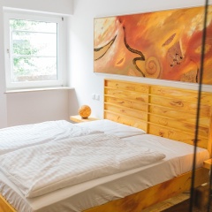 18Arts Hotel - Living in a Gallery! - Bild 3