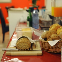 Bellevue Hotel - Bild 12
