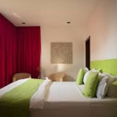 Guins Palace Hotel in Bafoussam, Cameroon from 22$, photos, reviews - zenhotels.com photo 30