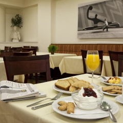 Hermes Hotel - Bild 18
