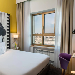 NYX Hotel Milan by Leonardo Hotels - Bild 7
