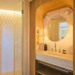 Hôtel Madison - Bild 16