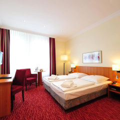 Fruehlings Hotel - Bild 5
