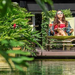 QT Singapore - Bild 19