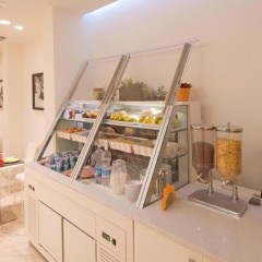 Hotel Sempione - Bild 11