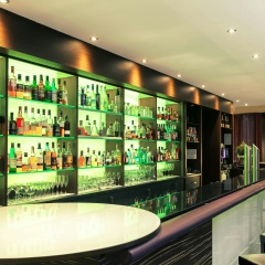 Sheraton Essen Hotel - Bild 13
