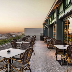 Zeus Essence Athens Central, Trademark Collection by Wyndham - Bild 16