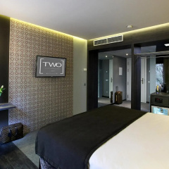 Axel TWO Barcelona Hotel - Adults Only thumbnail 7