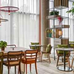 IntercityHotel Saarbrücken - Bild 14