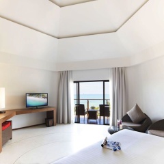 Pamukale Villas and Suites Krabi - Bild 1