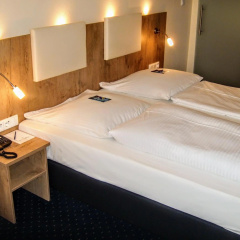 Hotel Daniel - Bild 5