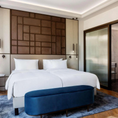 Radisson Collection Hotel, Magdalena Plaza Sevilla - Bild 4