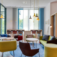 Holiday Inn Express Fulda by IHG - Bild 16