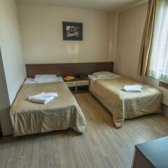 Ideal Stayinn Banderitsa Studio for Your ski Holiday, 2 Guests in Bansko, Bulgaria from 213$, photos, reviews - zenhotels.com photo 9