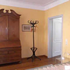 Gast in Hedwigs Haus auf dem Meere - Bild 5