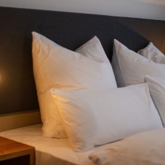 Hotel Le Baldinger - Bild 3