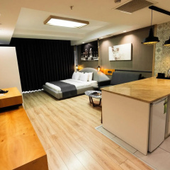 Mas Suites Nisantasi - Bild 26