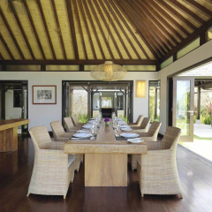 The Ungasan Clifftop Resort - Bild 29