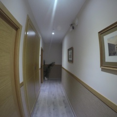 Hostal El Pilar - Bild 11